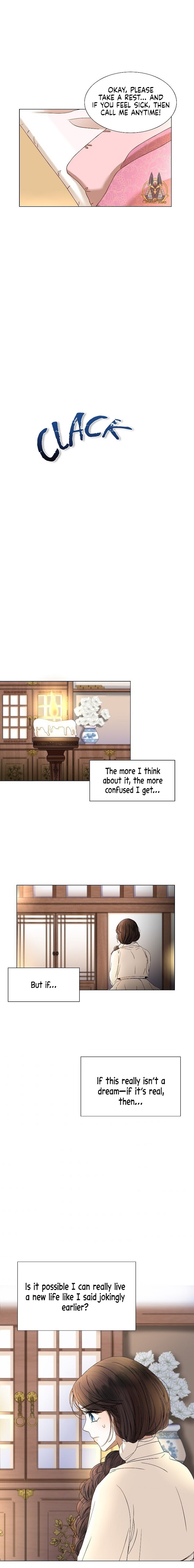 Oh! My Darling chapter 2 - page 15