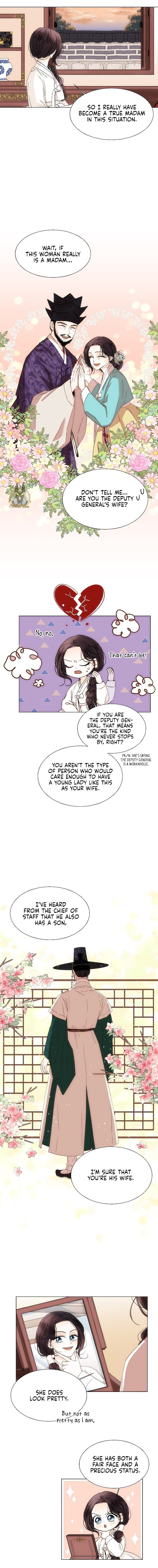Oh! My Darling chapter 1 - page 10