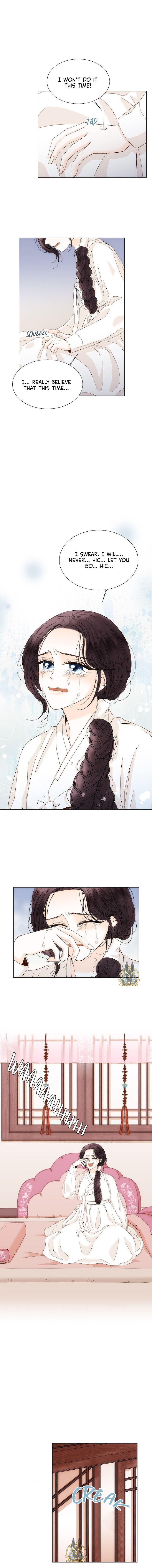 Oh! My Darling chapter 1 - page 12