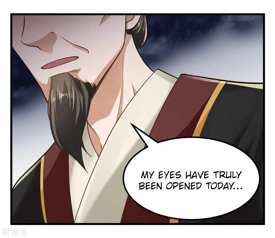 The emperor is afraid that the princess will have the world chapter 88 - page 7