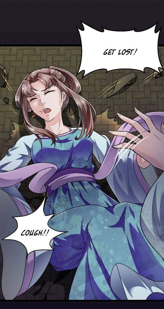 The emperor is afraid that the princess will have the world chapter 10 - page 10