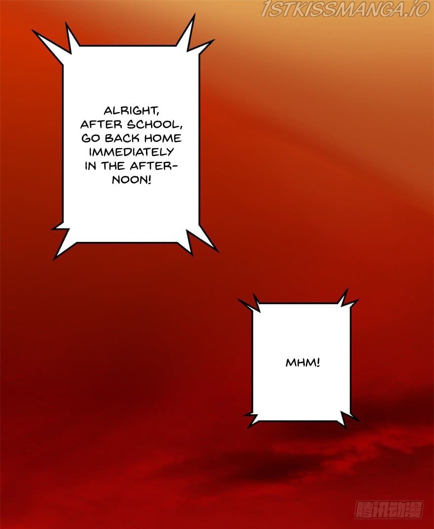 King of Apocalypse Chapter 3 - page 6