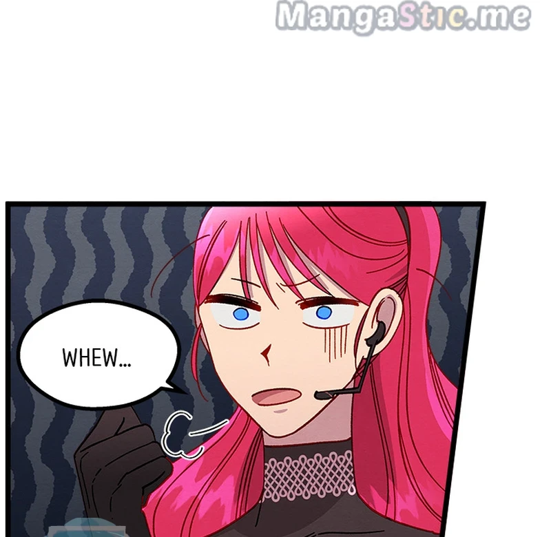 That Couple Has a Secret Chapter 3 - page 66