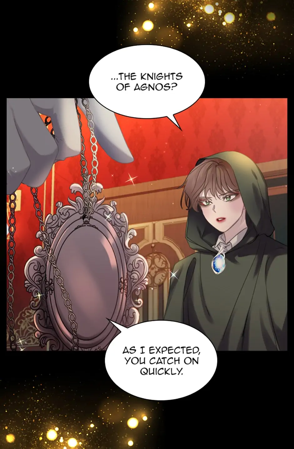 The Lady’s Law of Survival Chapter 56 - page 32