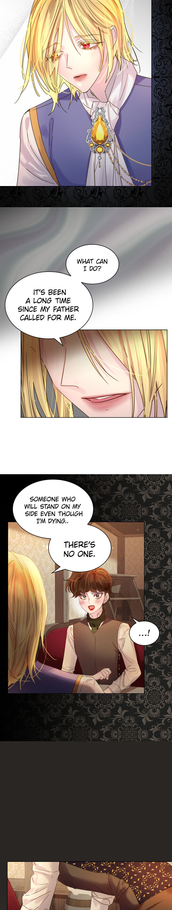 The Lady’s Law of Survival Chapter 39 - page 10