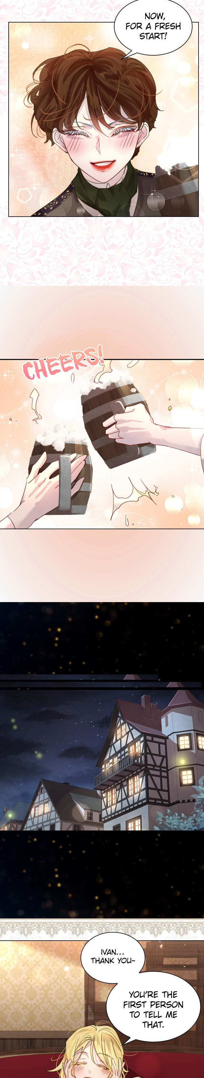 The Lady’s Law of Survival Chapter 39 - page 13