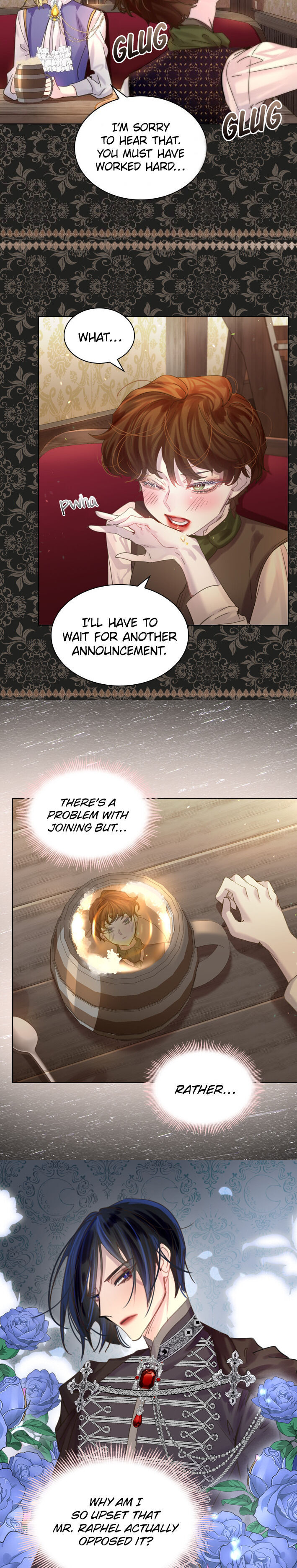 The Lady’s Law of Survival Chapter 39 - page 4