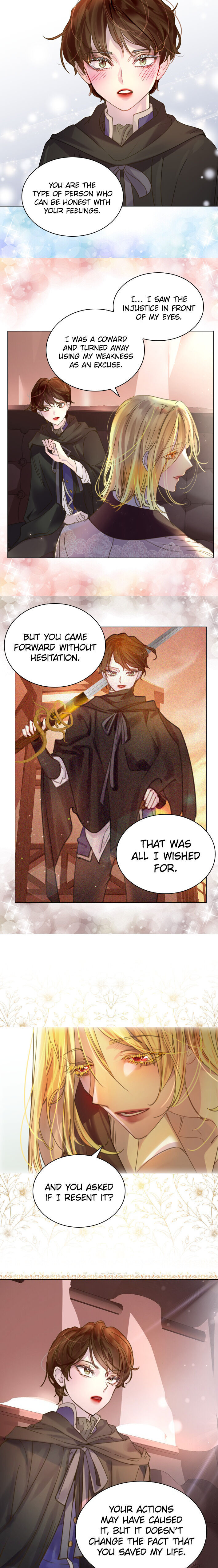 The Lady’s Law of Survival Chapter 37 - page 11
