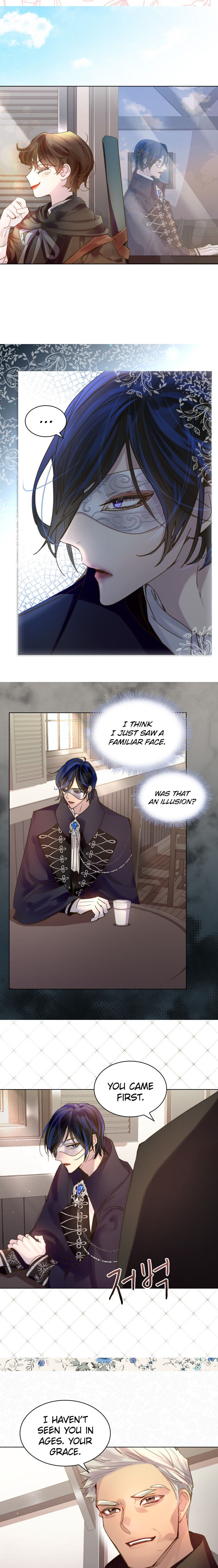The Lady’s Law of Survival Chapter 37 - page 15