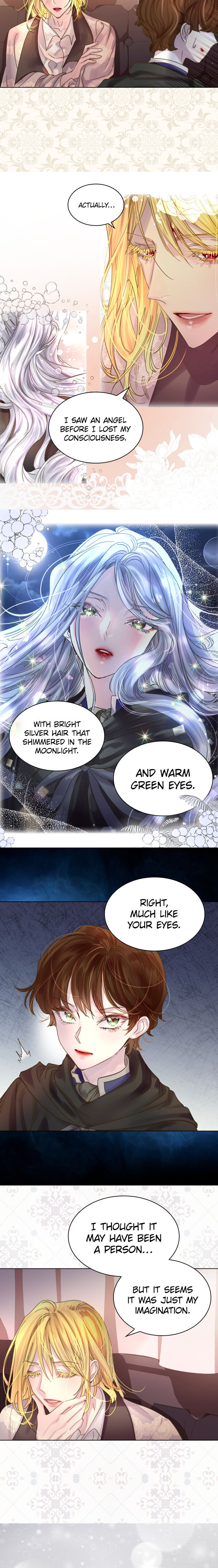The Lady’s Law of Survival Chapter 37 - page 7