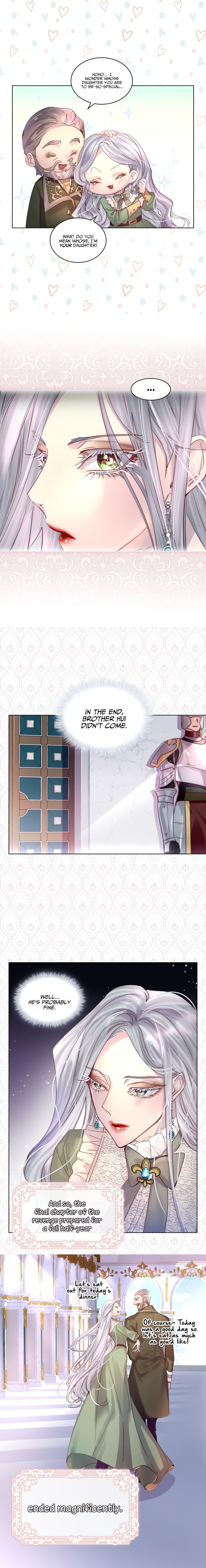 The Lady’s Law of Survival Chapter 29 - page 10