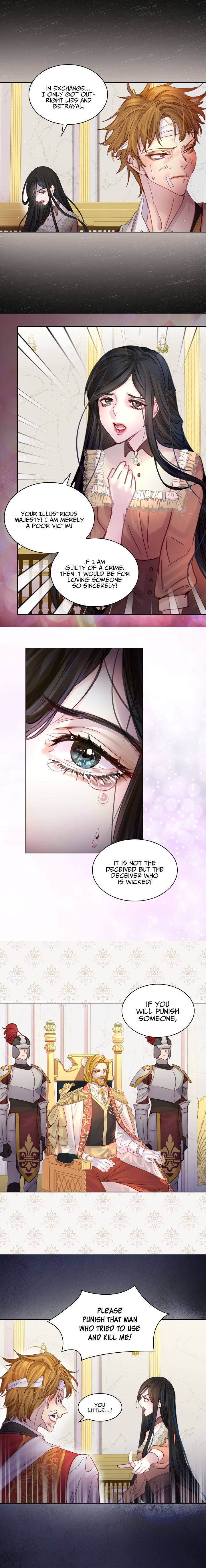 The Lady’s Law of Survival Chapter 29 - page 2