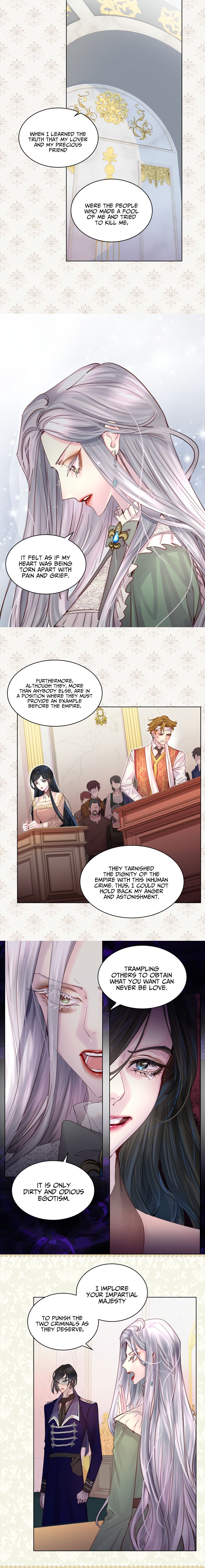 The Lady’s Law of Survival Chapter 29 - page 4