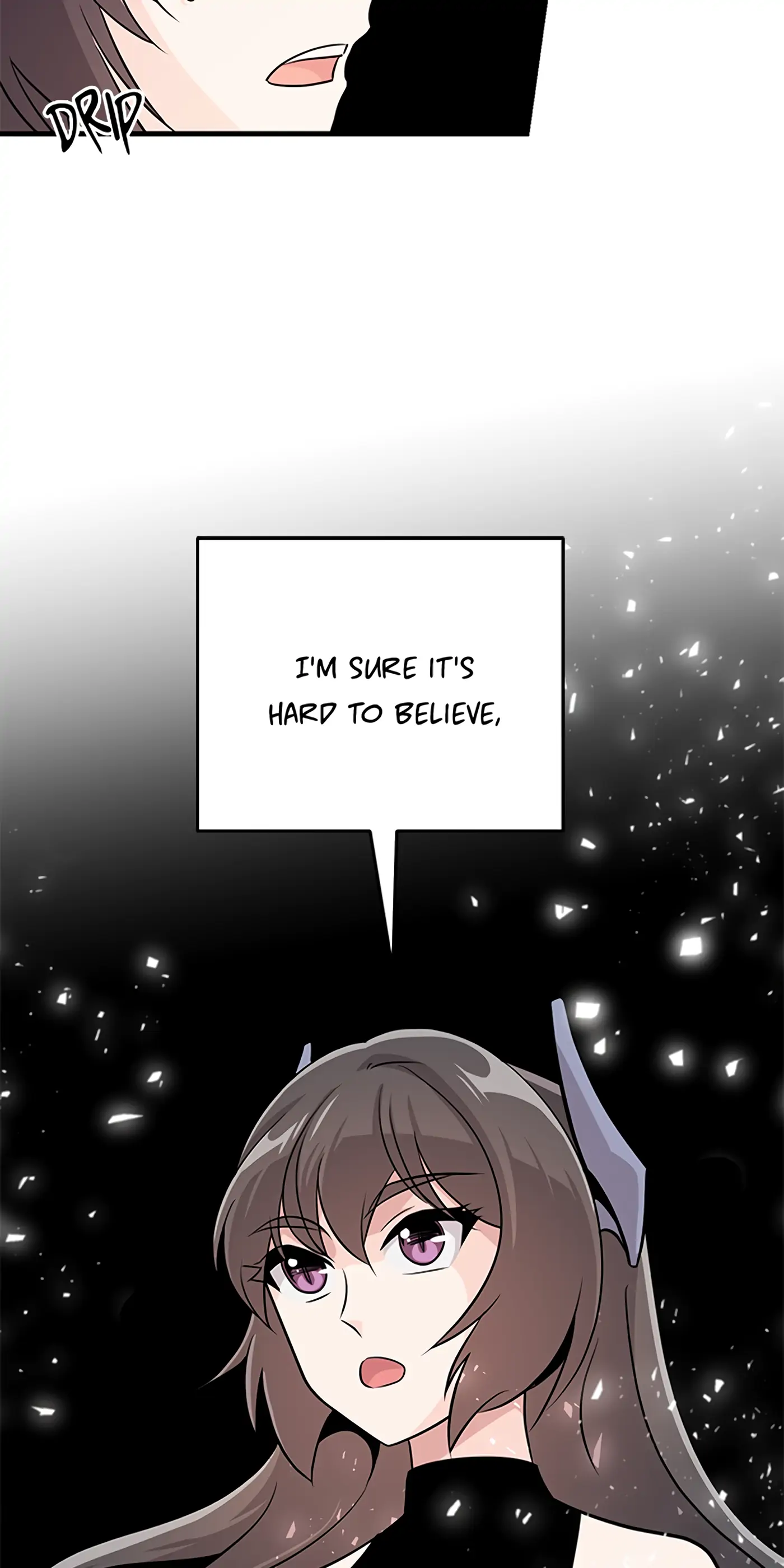 When I Opened My Eyes, I Had Become The Devil Chapter 45 - page 2