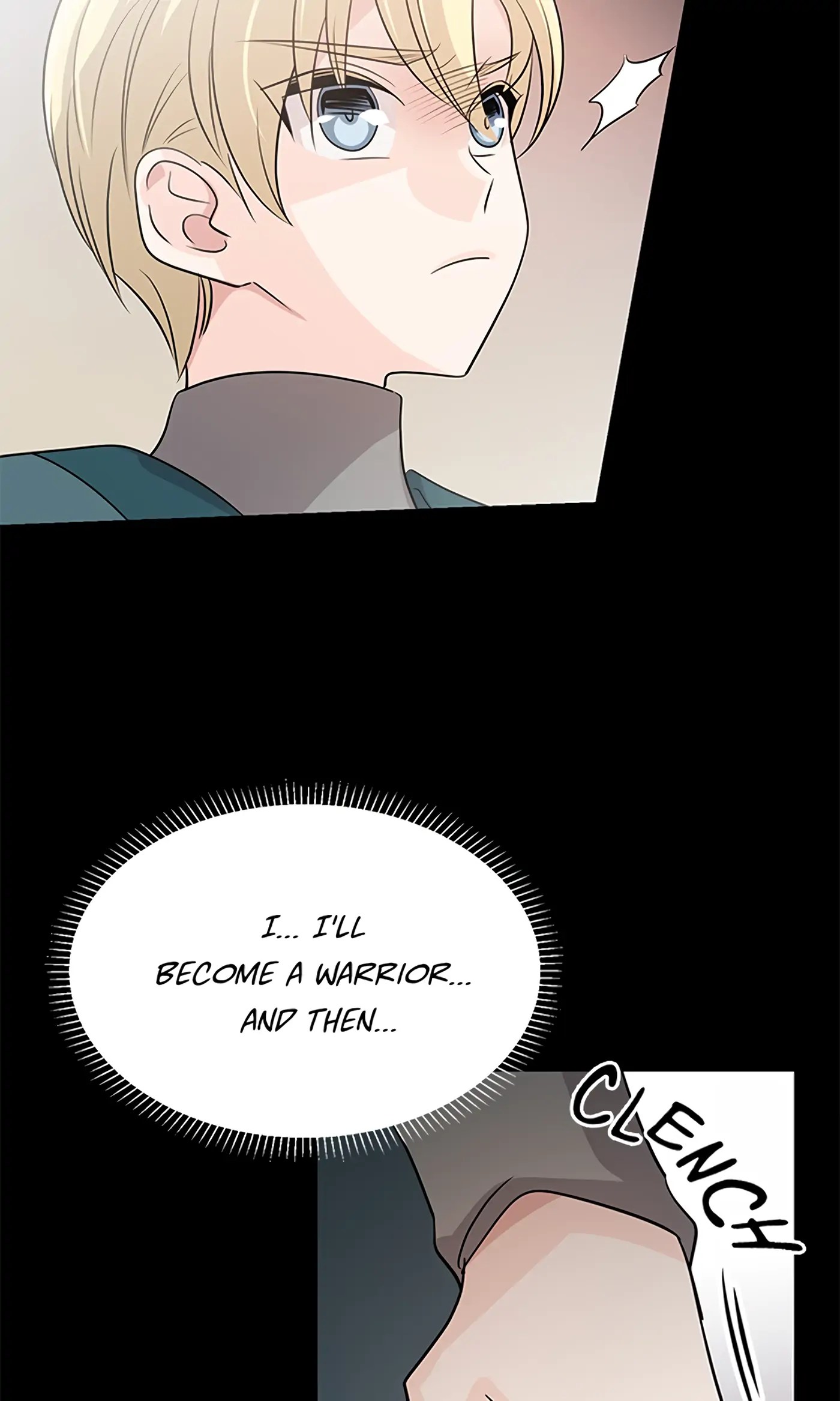 When I Opened My Eyes, I Had Become The Devil Chapter 36 - page 11