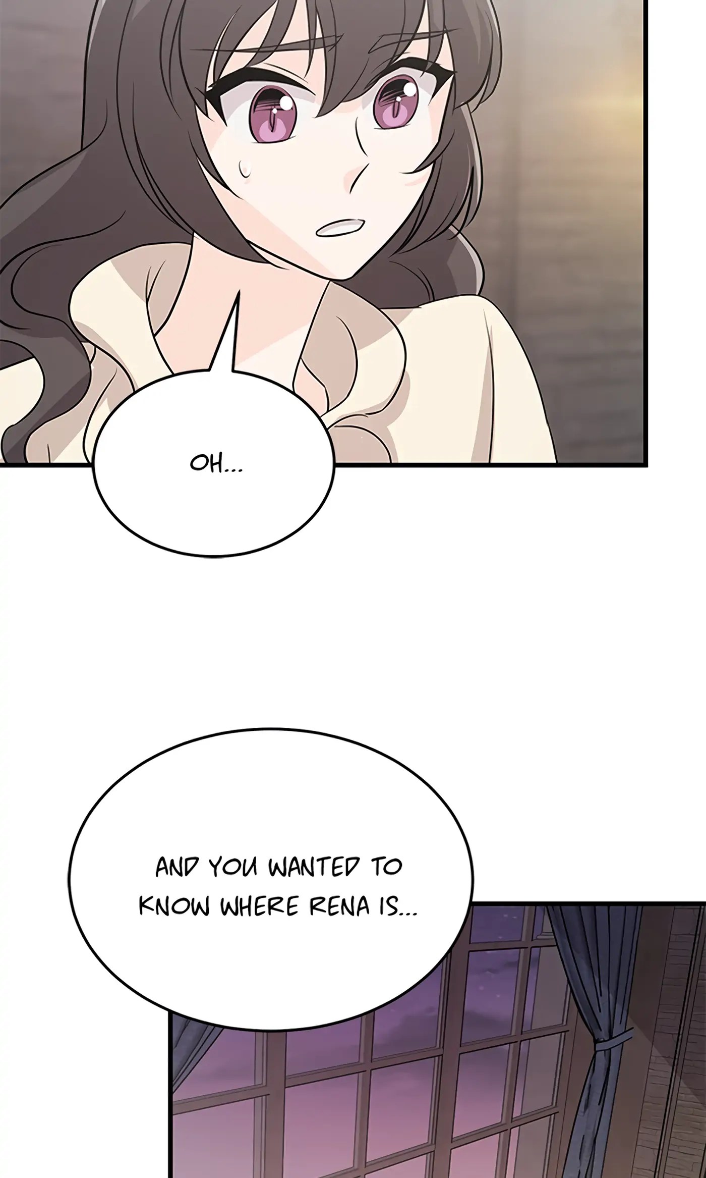 When I Opened My Eyes, I Had Become The Devil Chapter 38 - page 7