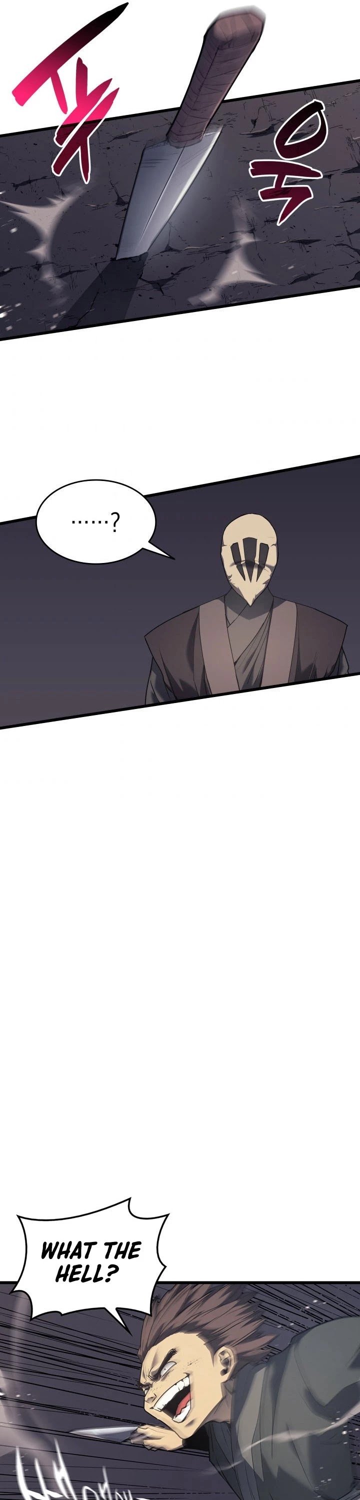 The Reaper chapter 9 - page 50