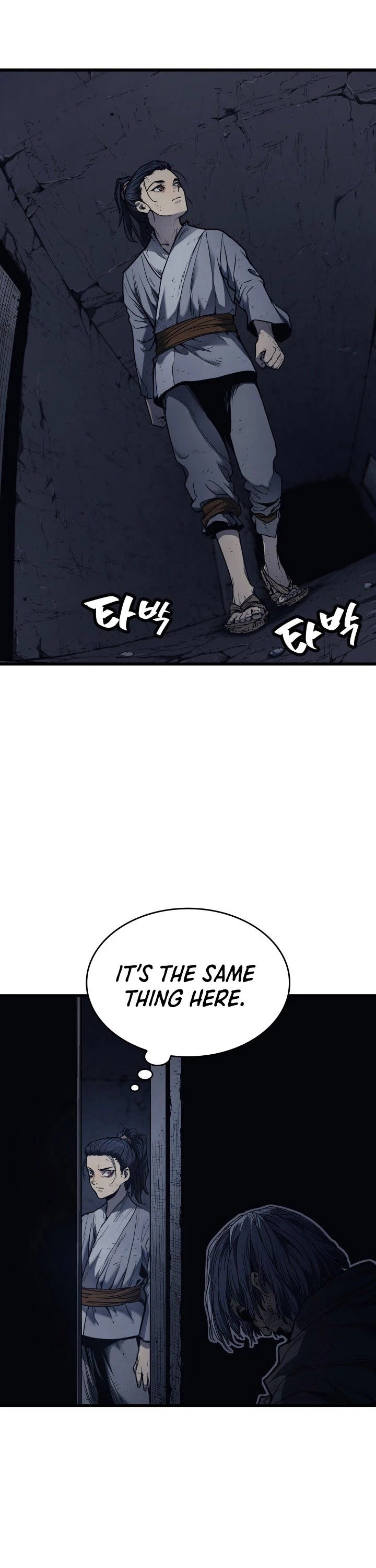 The Reaper chapter 4 - page 6