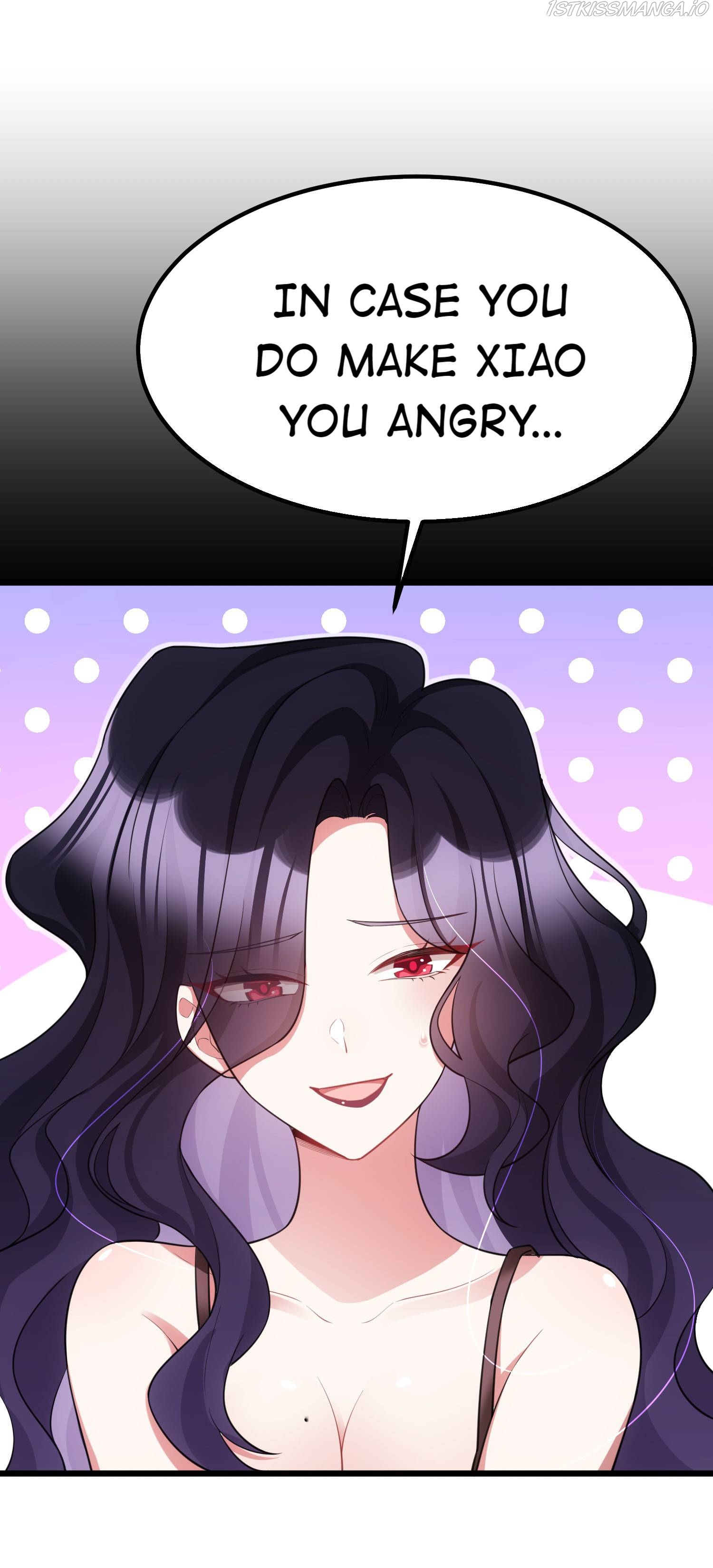 Handling The Demoness And Saintess Chapter 90 - page 49