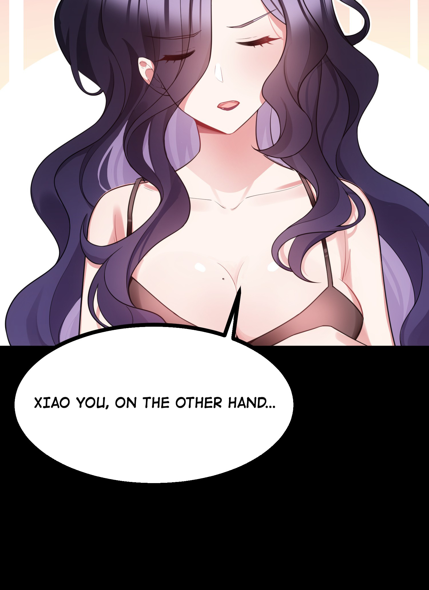 Handling The Demoness And Saintess Chapter 89 - page 18