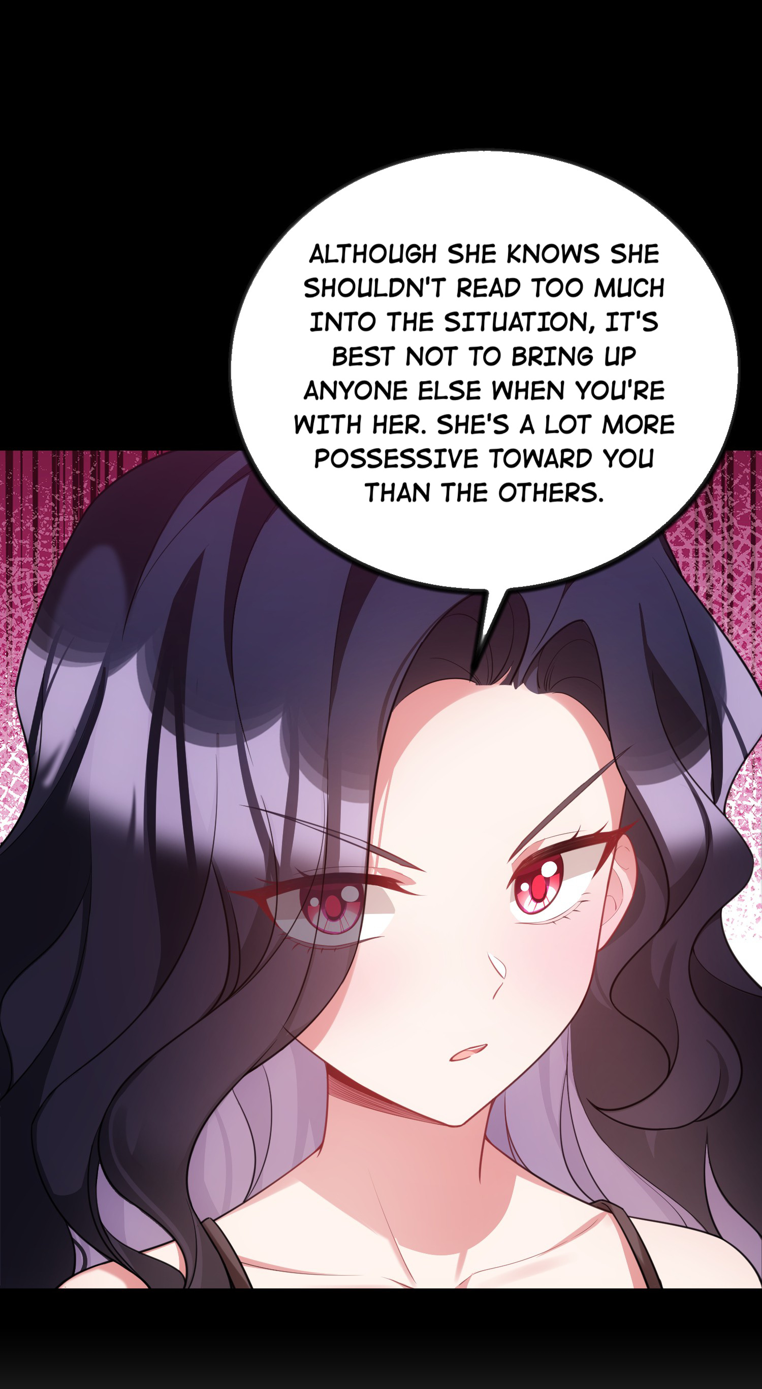 Handling The Demoness And Saintess Chapter 89 - page 19