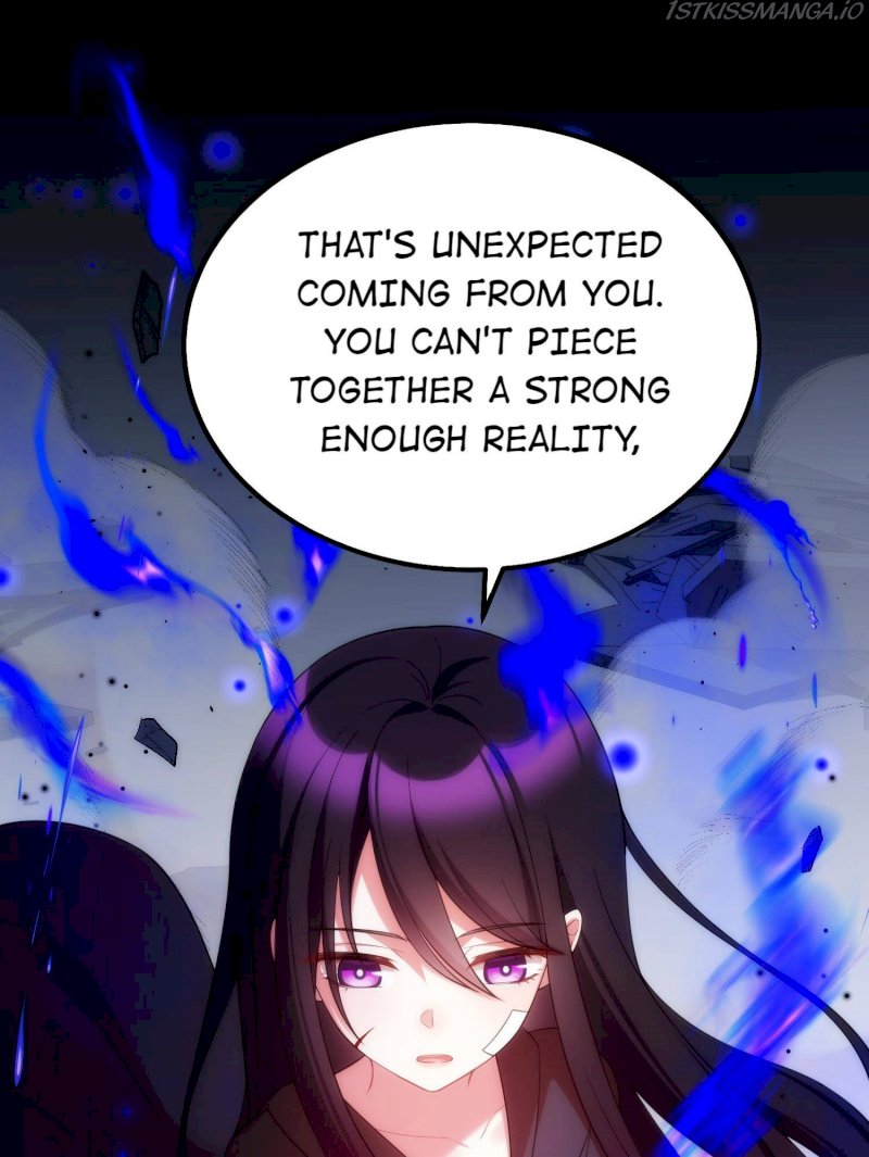 Handling The Demoness And Saintess Chapter 61 - page 12