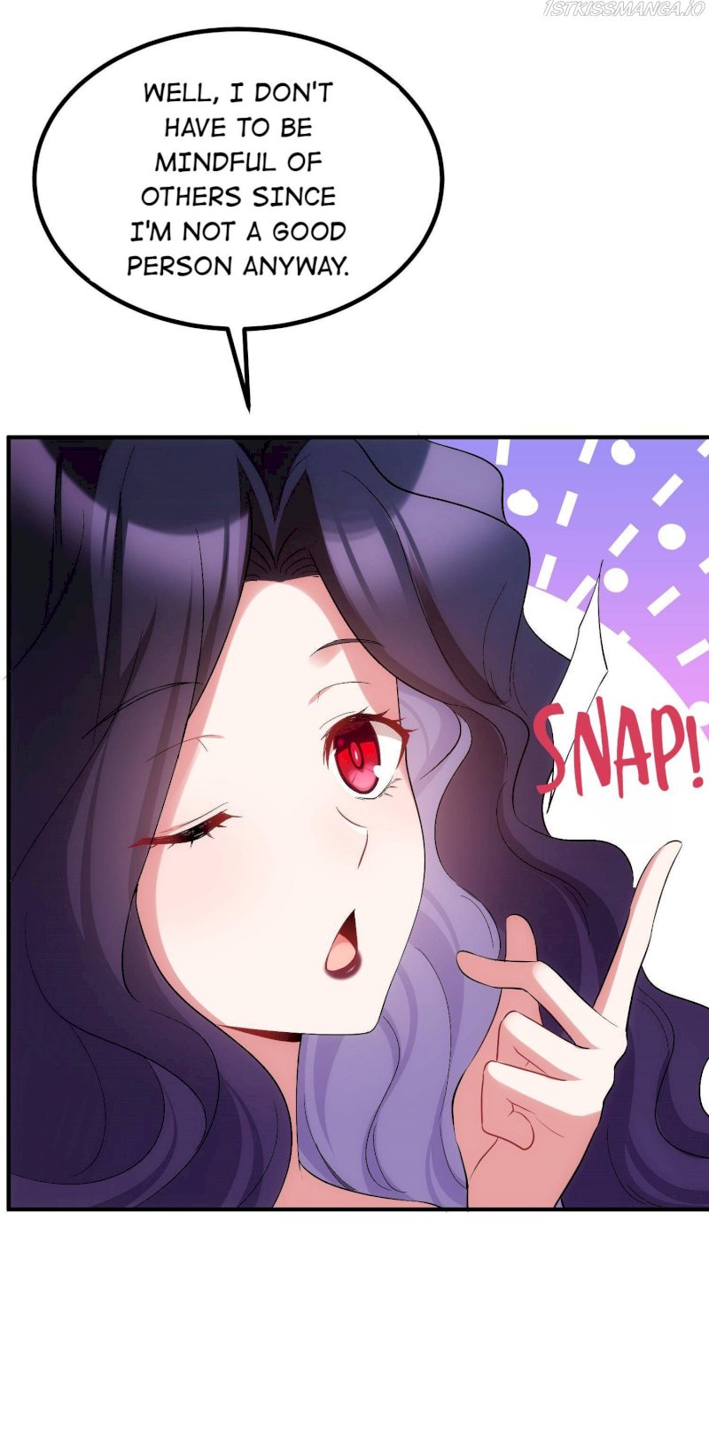 Handling The Demoness And Saintess Chapter 59 - page 10