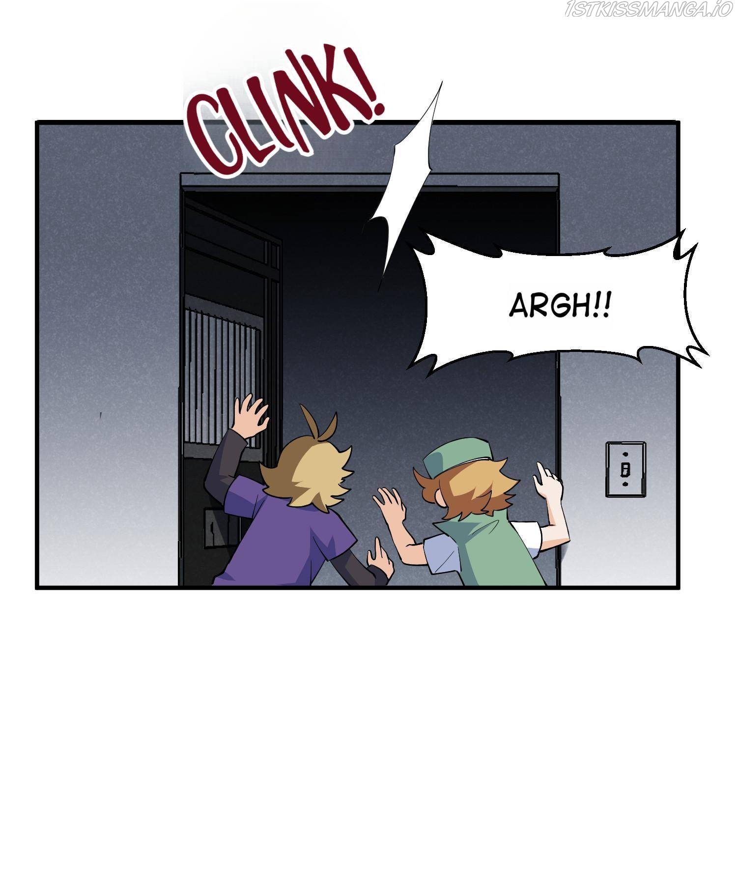 Handling The Demoness And Saintess Chapter 59 - page 12