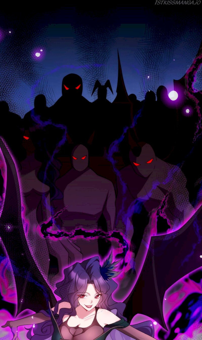 Handling The Demoness And Saintess Chapter 59 - page 17