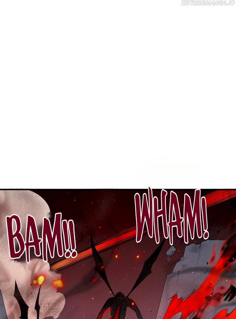 Handling The Demoness And Saintess Chapter 59 - page 27