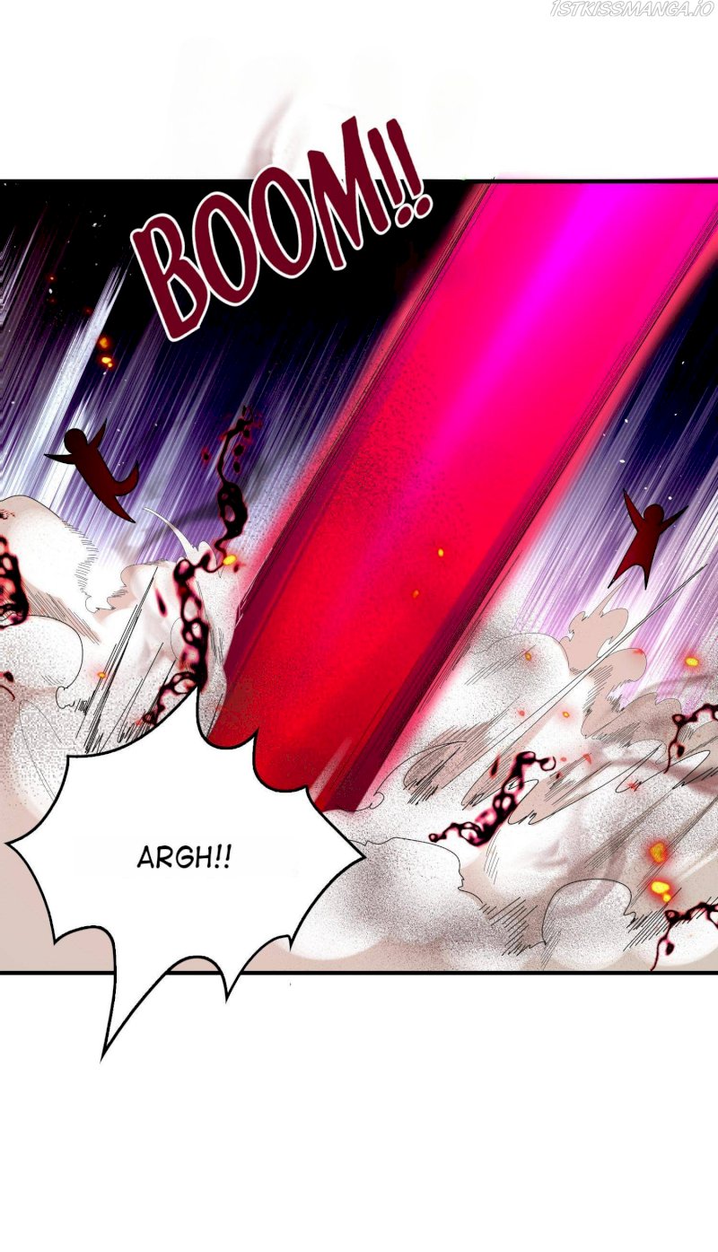 Handling The Demoness And Saintess Chapter 59 - page 31