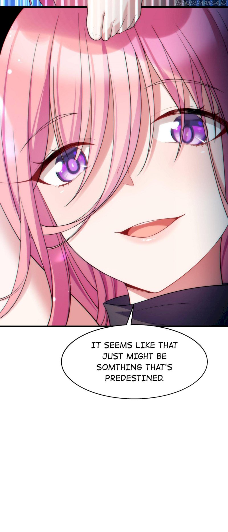 Handling The Demoness And Saintess Chapter 59 - page 47