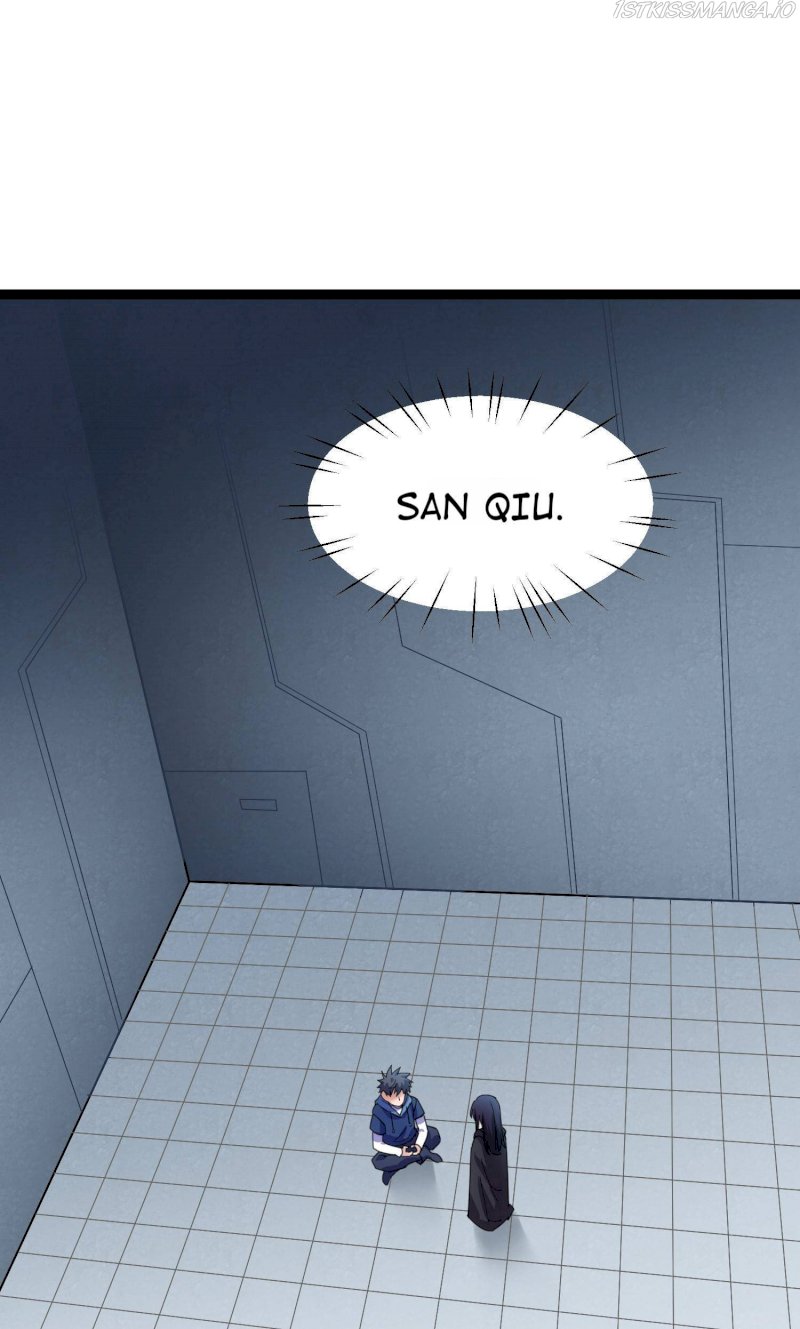 Handling The Demoness And Saintess Chapter 59 - page 48