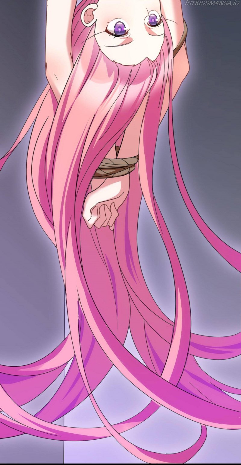 Handling The Demoness And Saintess Chapter 59 - page 53