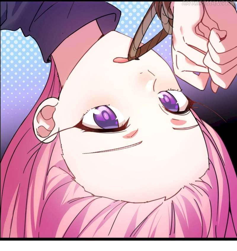Handling The Demoness And Saintess Chapter 59 - page 54