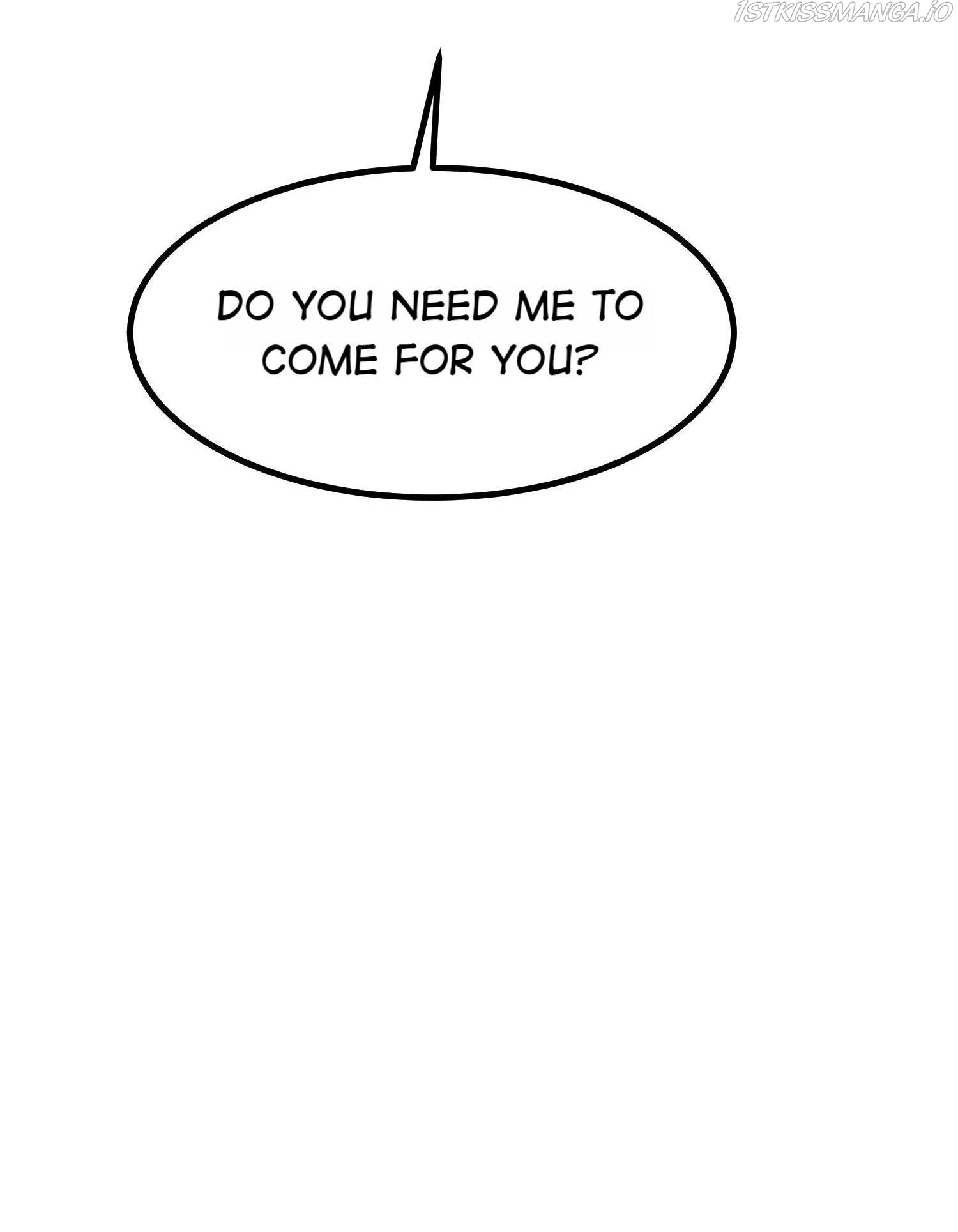 Handling The Demoness And Saintess Chapter 59 - page 55