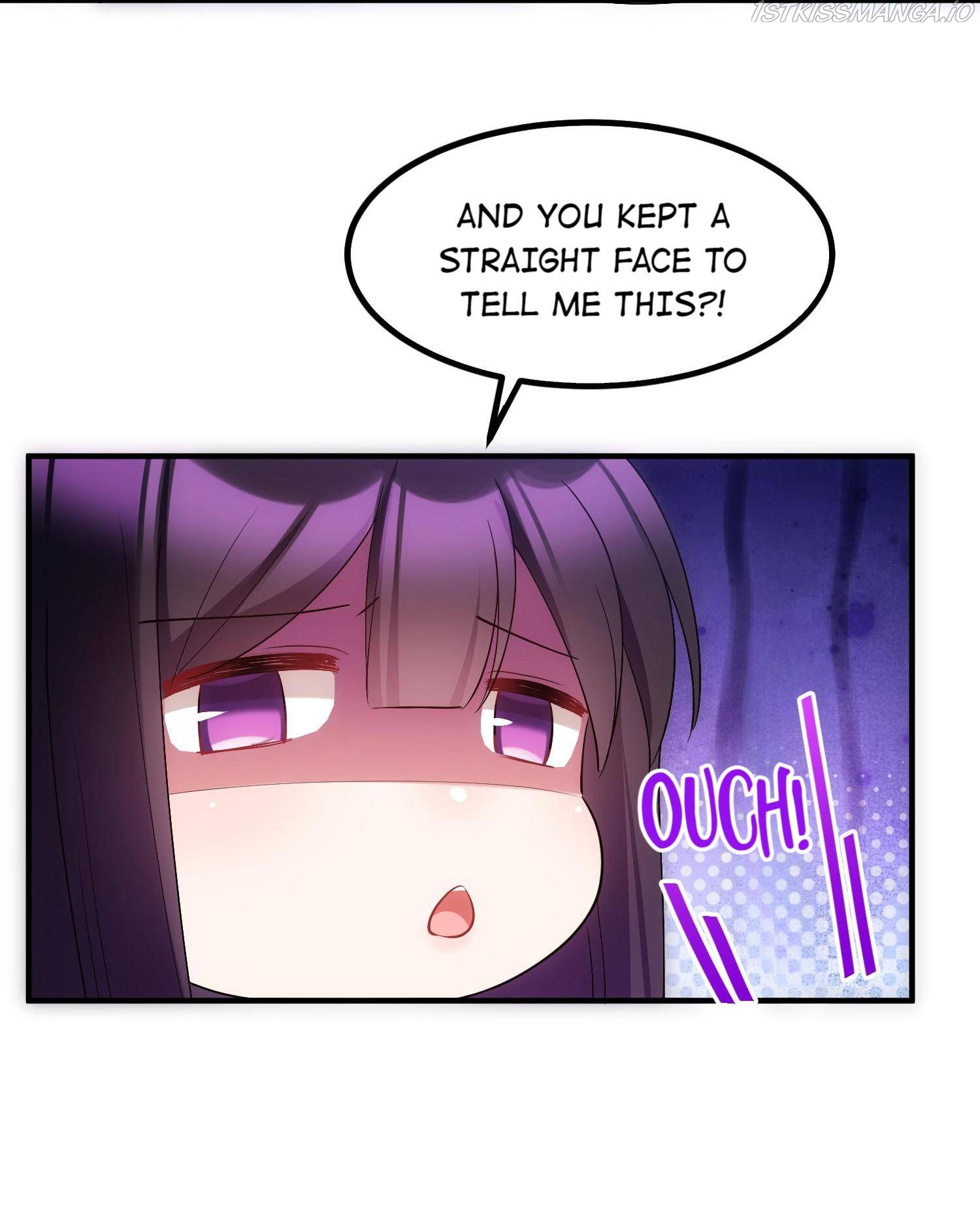 Handling The Demoness And Saintess Chapter 59 - page 61