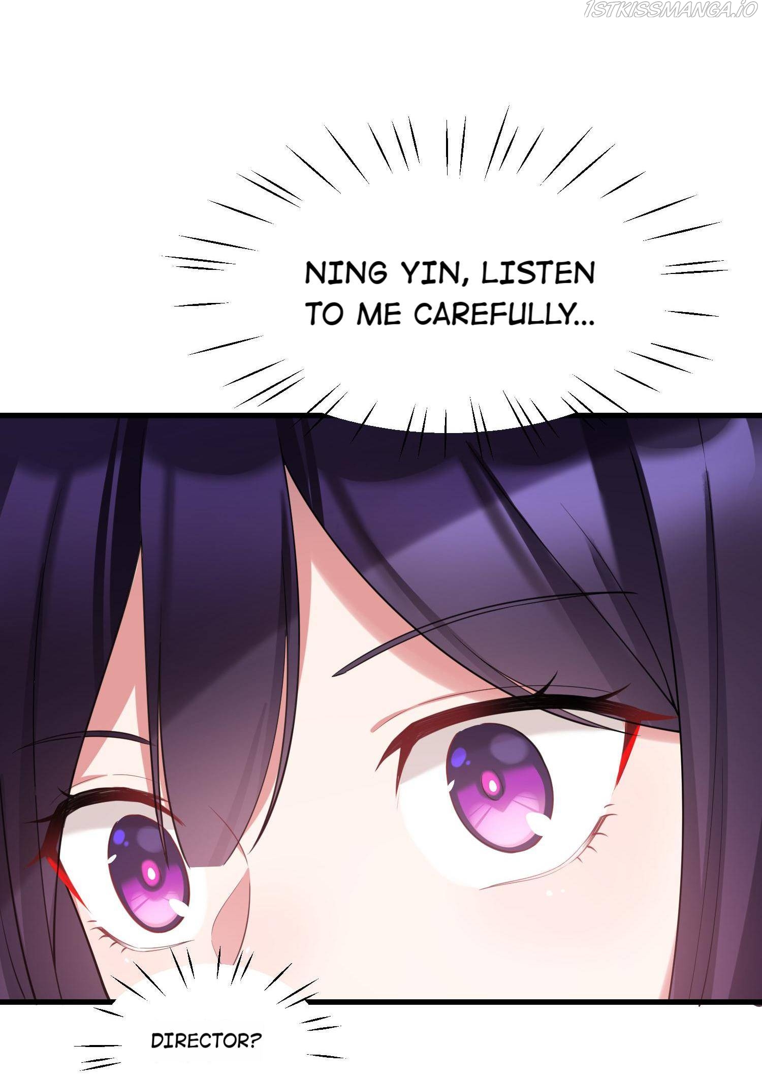 Handling The Demoness And Saintess Chapter 59 - page 63