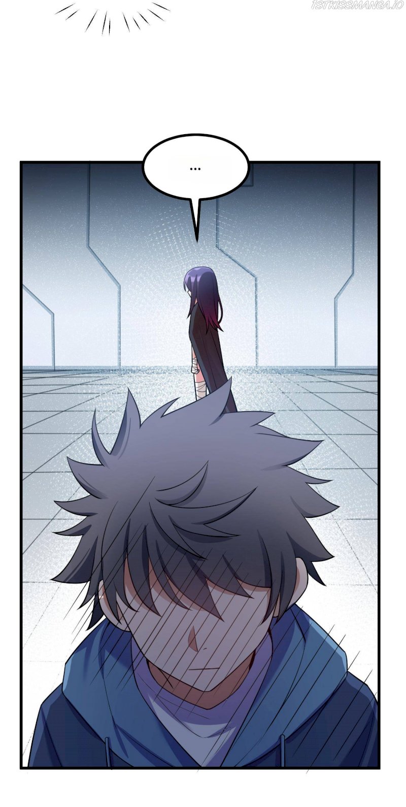 Handling The Demoness And Saintess Chapter 59 - page 64