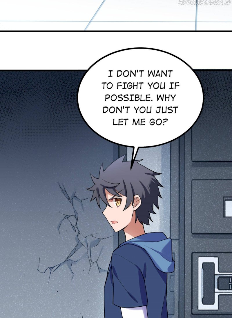 Handling The Demoness And Saintess Chapter 59 - page 69