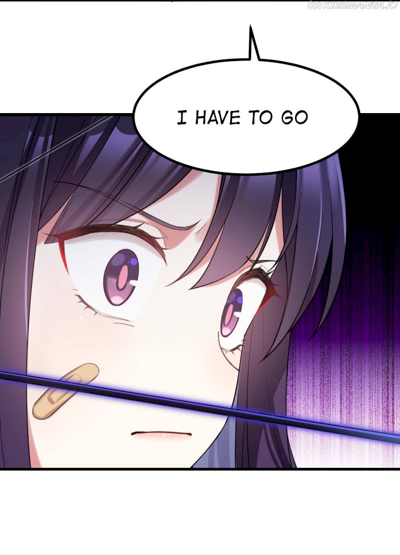 Handling The Demoness And Saintess Chapter 59 - page 73