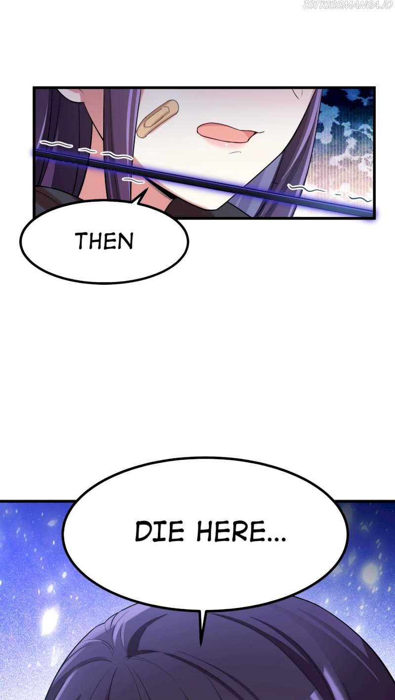 Handling The Demoness And Saintess Chapter 59 - page 74