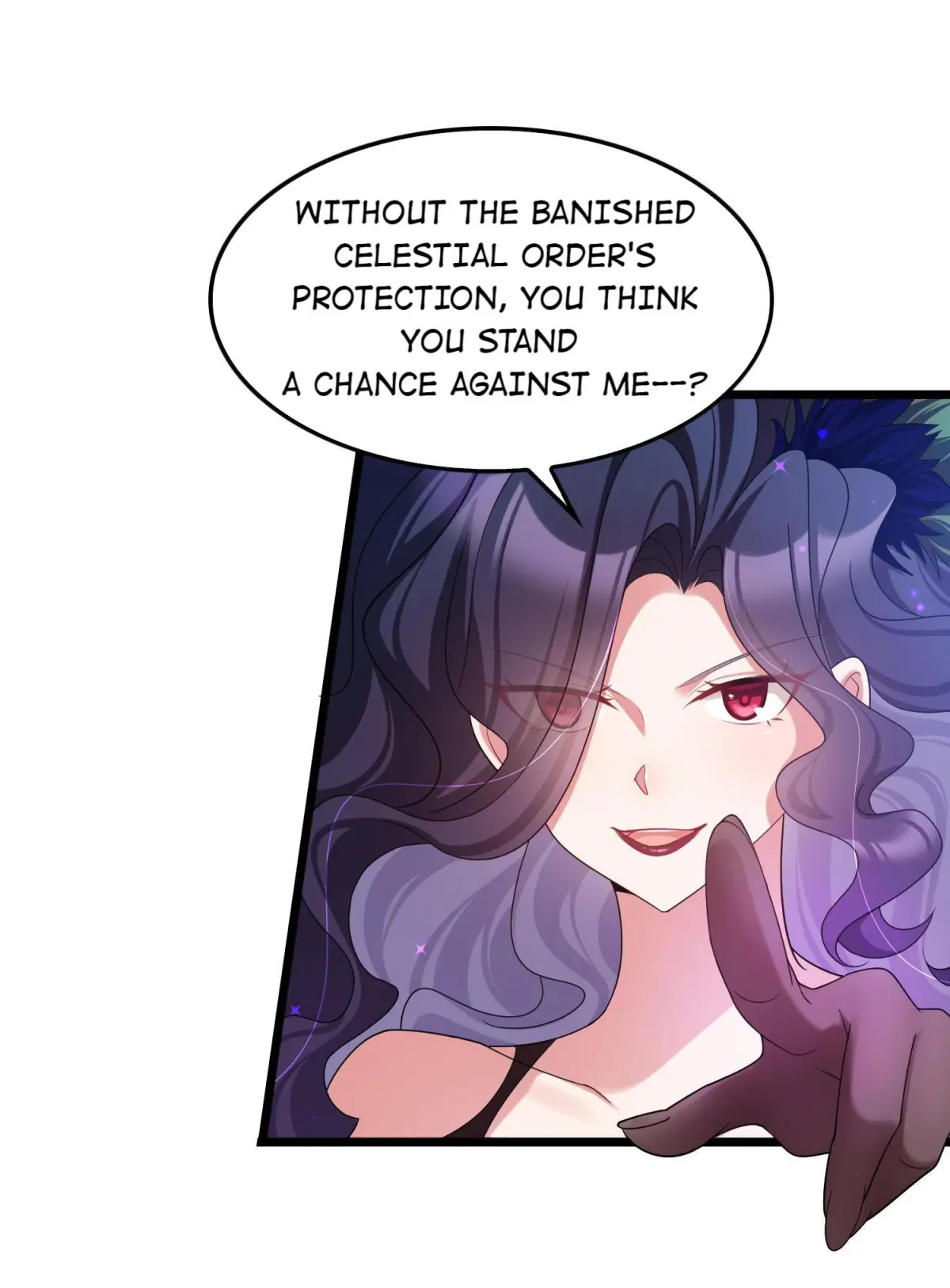 Handling The Demoness And Saintess Chapter 48 - page 17