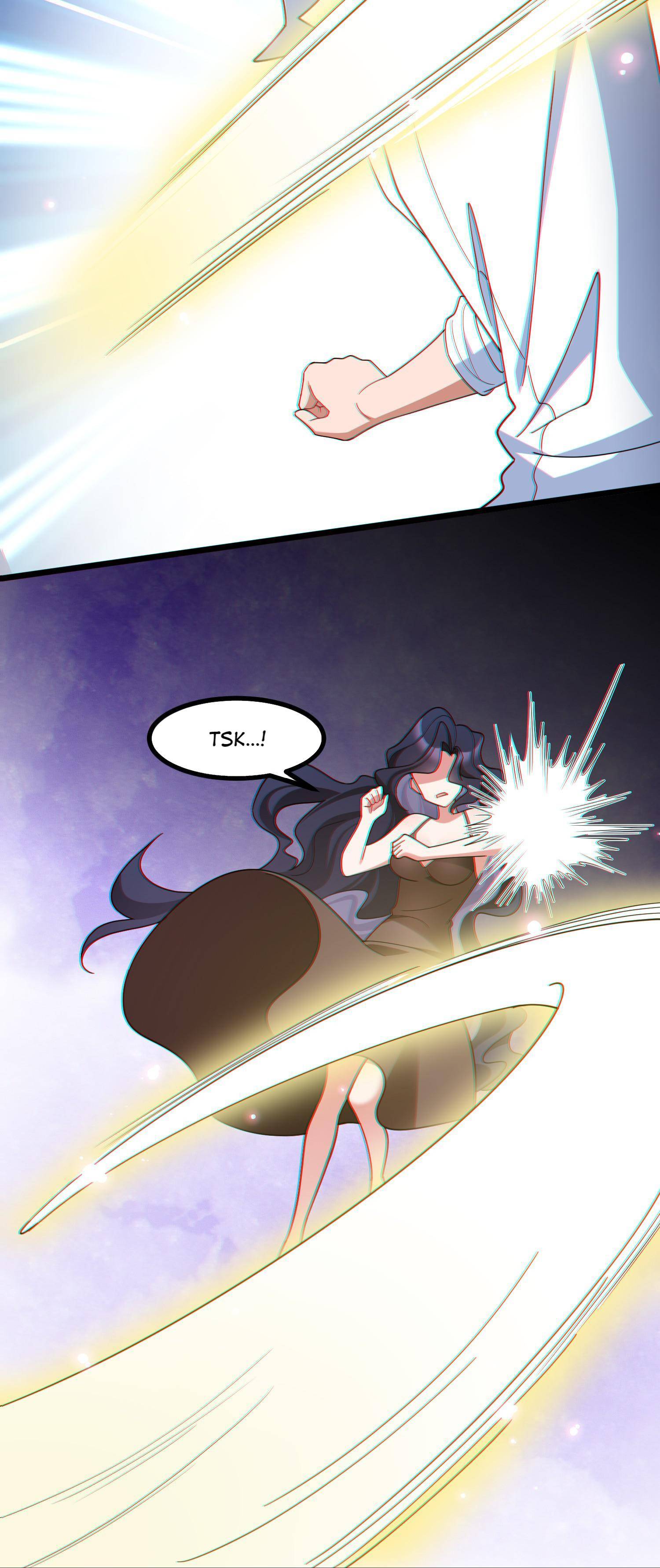 Handling The Demoness And Saintess Chapter 45 - page 30