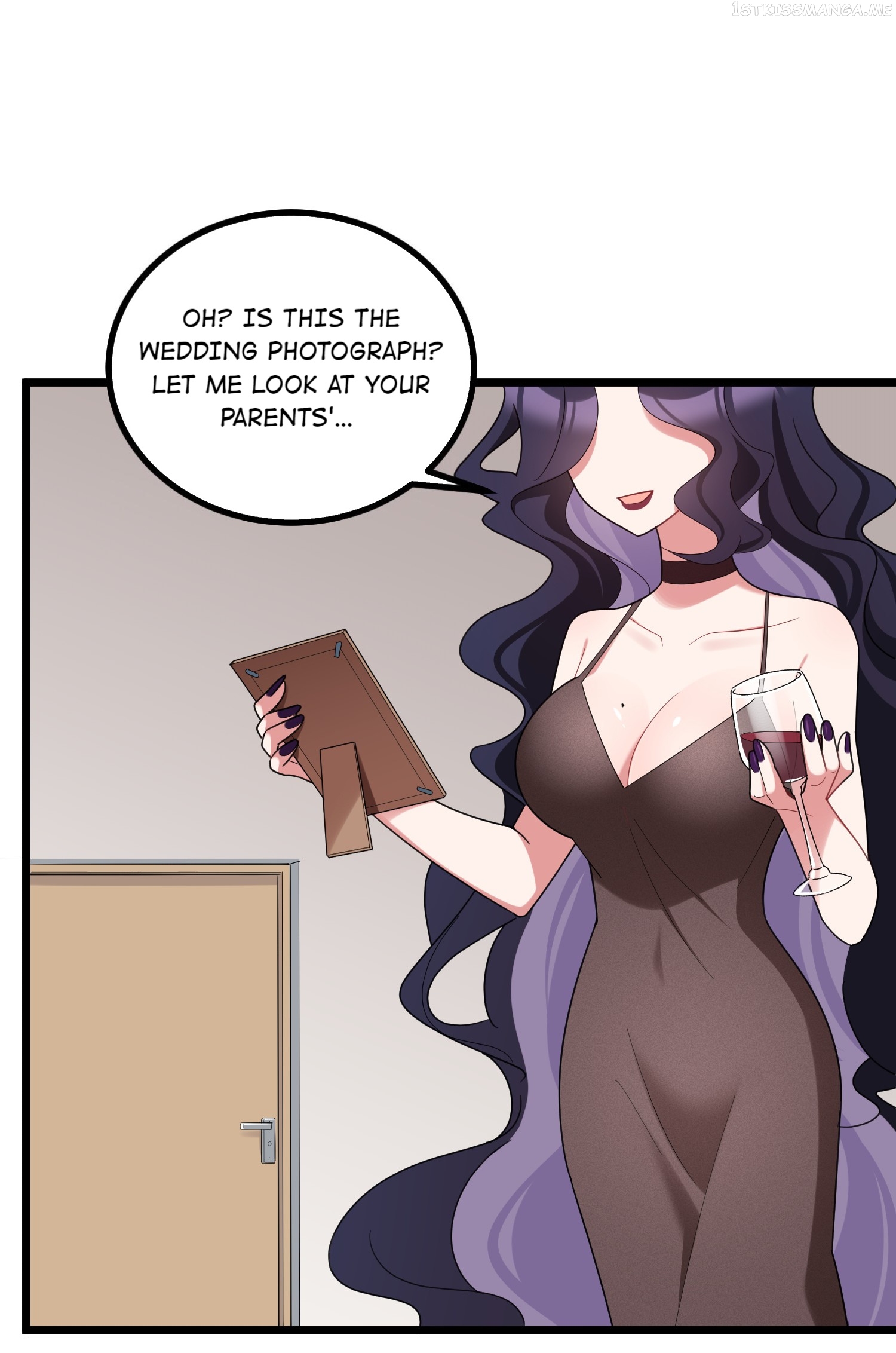 Handling The Demoness And Saintess Chapter 43.2 - page 14