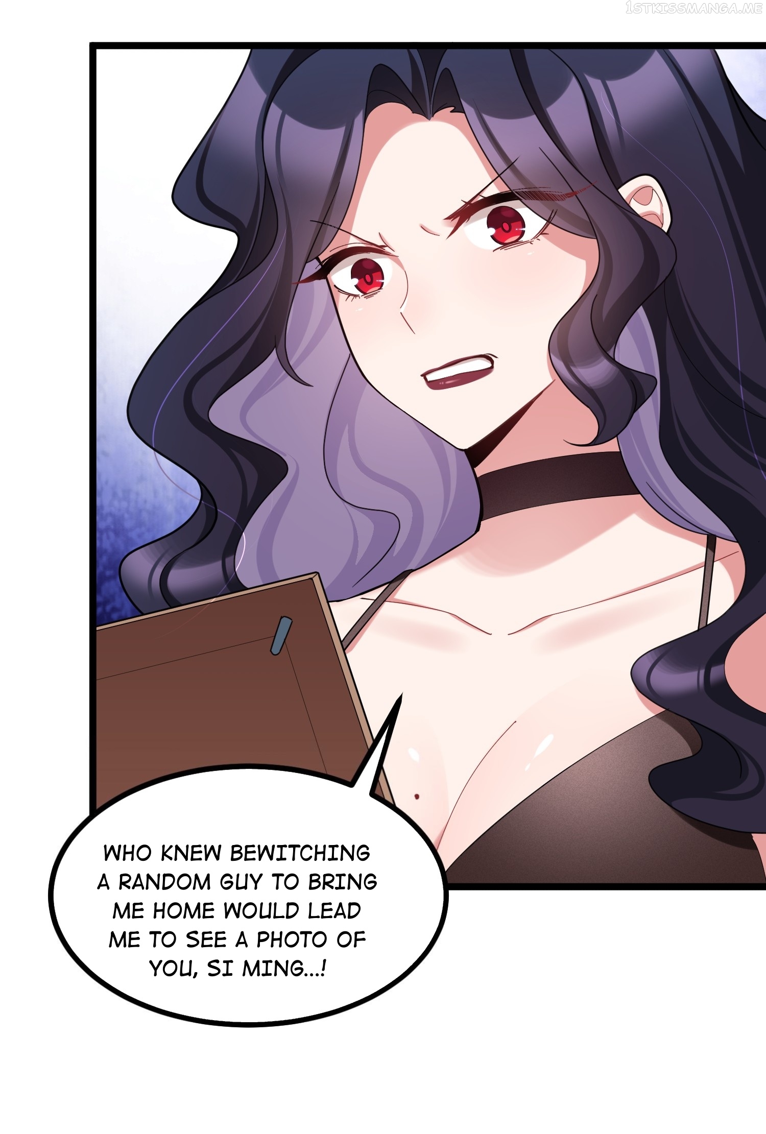 Handling The Demoness And Saintess Chapter 43.2 - page 16