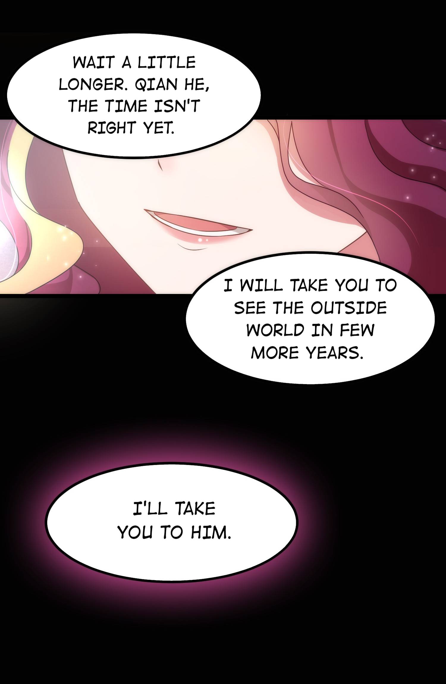 Handling The Demoness And Saintess Chapter 42 - page 50