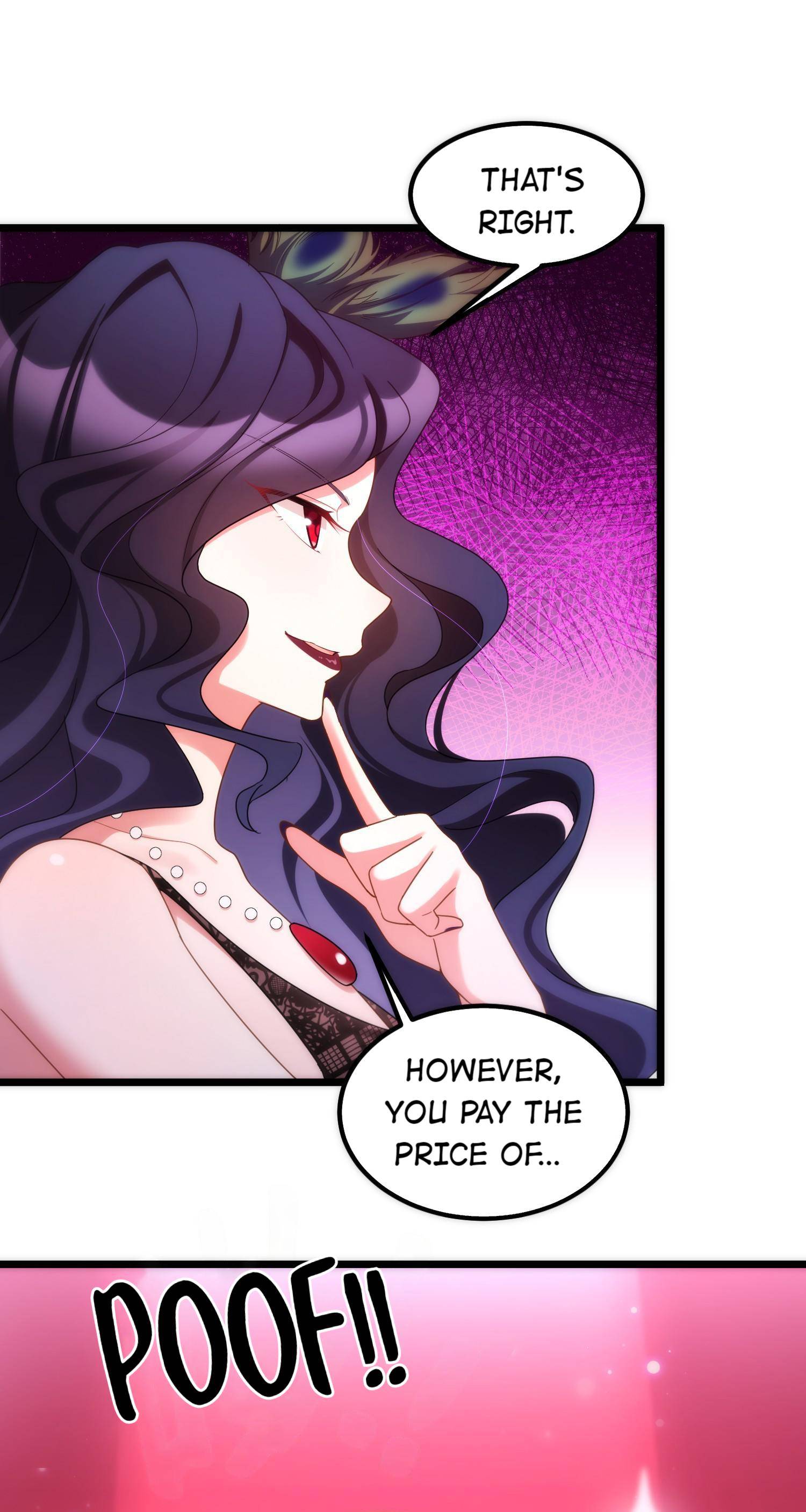 Handling The Demoness And Saintess Chapter 37 - page 8