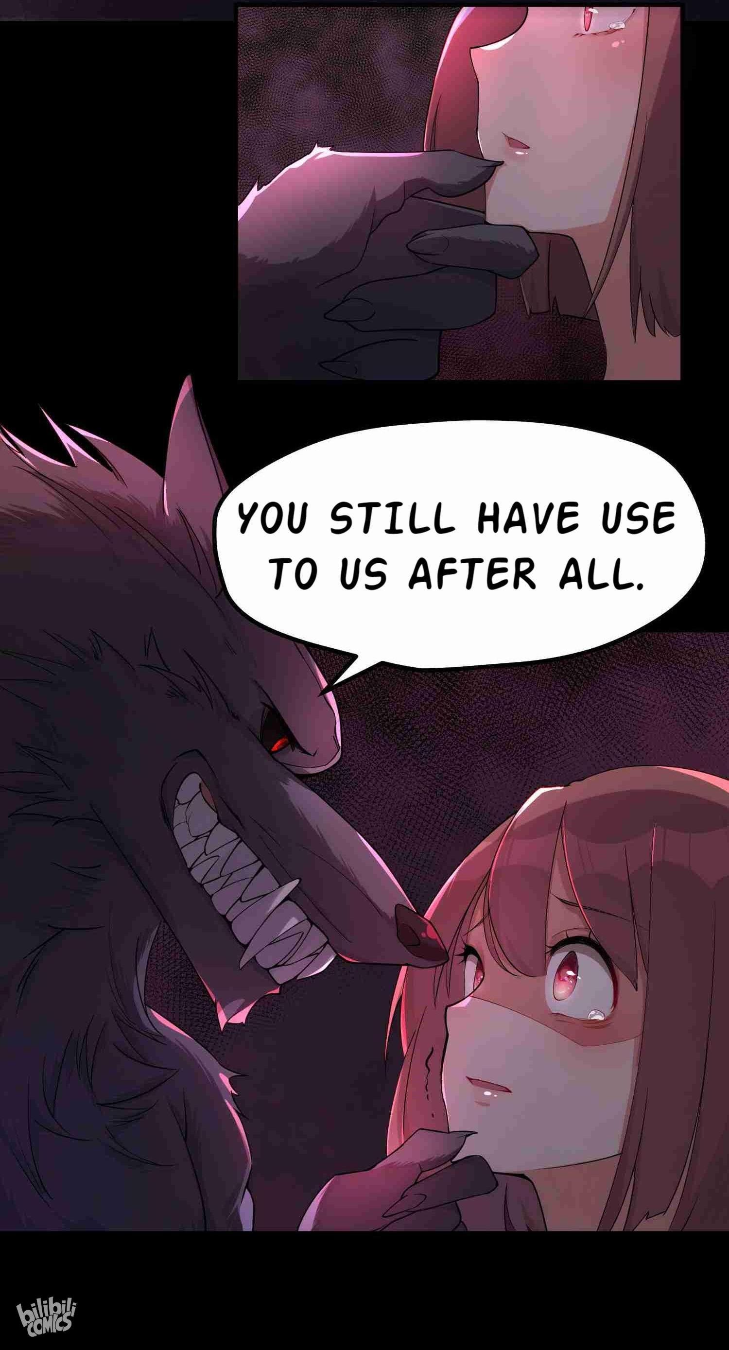 Handling The Demoness And Saintess Chapter 5 - page 78