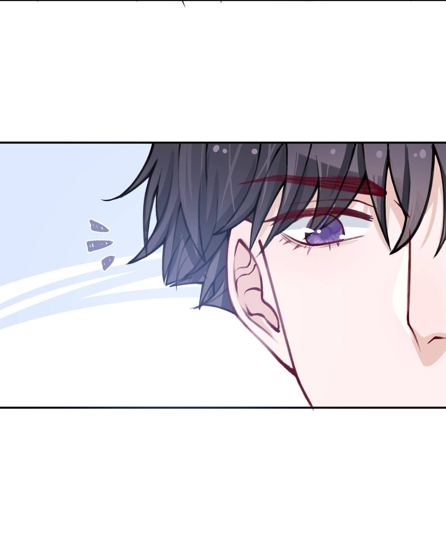 There’s a Problem With His Persona Chapter 31 - page 19